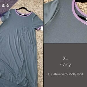 LLR Carly XL - NWT
